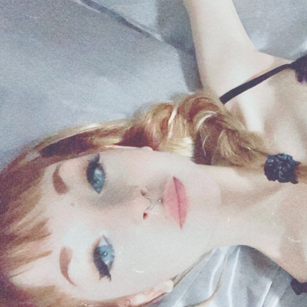 Meet your Posher, Tiana